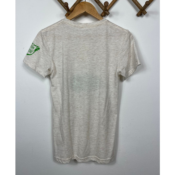 Troy Cloth and Paper "Kaled it!" T Shirt Size L - Picture 2 of 6